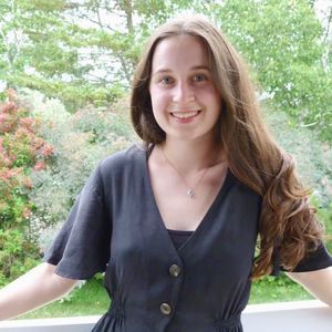 Meet your Posher, Virginie